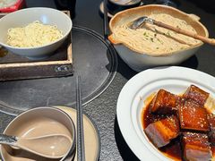 -金陵家宴·金陵春·南京菜(夫子庙店)