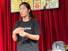 -喜剧部落脱口秀(三里屯店)