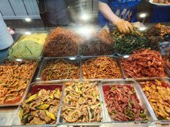 -春花民族美食(佳木斯总店)
