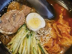 -金九姬黑牛烤肉料理(杨舍老街店)