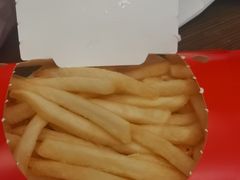 -麦当劳(SM城市广场店)