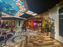 -K+全国连锁KTV(绿地缤纷天地店)
