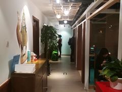 -山丹丹西北菜(金贸大厦店)
