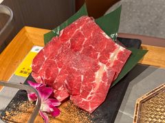 -杨小佳·齐齐哈尔烤肉·烤串(广州店)