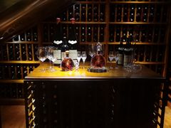 -三嚥阁 La Villa Restaurant
