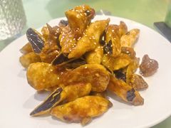 -桃子餐厅·天津菜(王顶堤总店)