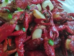 -小李子油焖大虾(天下城旗舰店)