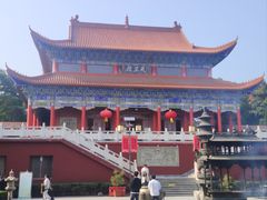-开福禅寺