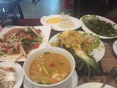 -BAI BUA RESTAURANT