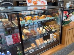 -星巴克(衡阳崇盛晶珠广场店)