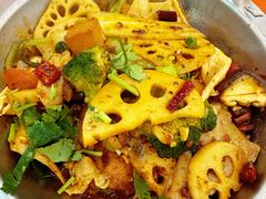 -南开大学-学生第2食堂