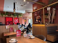 -鱼酷活鱼烤鱼(静安大融城店)