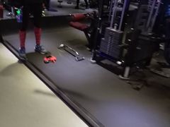 -一兆韦德健身(浦东万达会所)