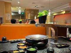 -九田家黑牛烤肉料理(太阳城店)