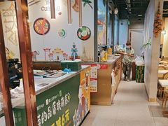 -正泰餐厅AmazingThai(新奥购物中心店)