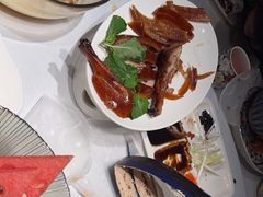 -津禧荟·酥皮烤鸭(北辰店)