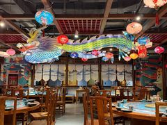 -醉长安(钟楼旗舰店)