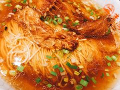 -朱鸿兴面馆(镇湖店)