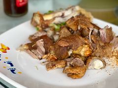 脆皮猪手-叙兴楼(礼东财记农庄分店)