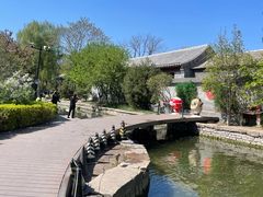 -春风习习