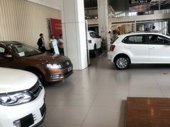 -哈尔滨美通中信上汽大众(国际会展中心店)