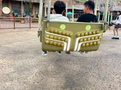 -七彩云南欢乐世界