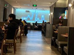 大堂-萨莉亚意式餐厅(莲花国际广场店)