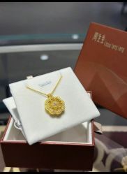 -周生生Chow Sang Sang(新世界店)