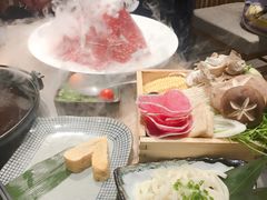 -塚田农场(悠唐店)