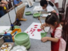 -昂立少儿成长中心(浦东蓝村路地铁站校区)