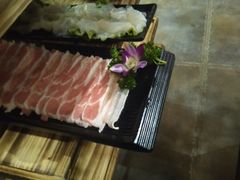 -梯坎老火锅(天禧店)