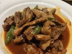 -伊喜饺子·烤鸭(五道口学院路店)