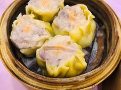烧卖-东来海鲜酒家