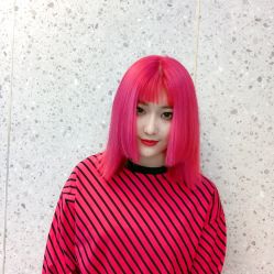 -3AM HAIR SALON染发接发