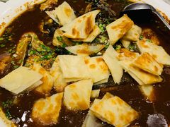 -昆泰嘉华酒店-福宫中餐厅(朝外大街店)
