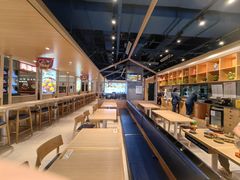 -梨花牛肉汤饭(仁恒伊势丹店)