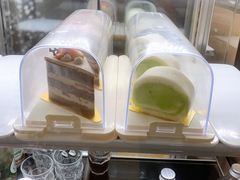 -Kilos咖啡馆(保利珑远店)