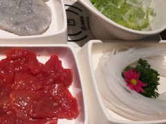 -海底捞火锅(锦艺城店)