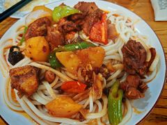 -清真西北风味餐厅