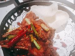 -避风塘·老港味餐厅(虹口龙之梦店)