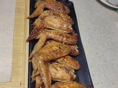 -万鑫鸡翅