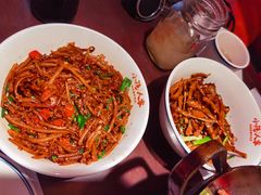 -小隐人家(乐松店)