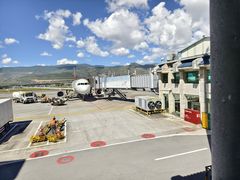 -丽江三义国际机场