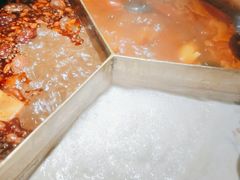 -湊湊火锅·茶憩(东城万达店)