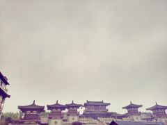 -西安青龙寺遗址景区
