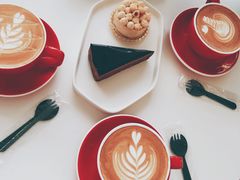 -COFFEE CALL(云锦路店)