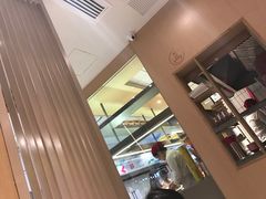 -喜家德虾仁水饺(华强天虹店)