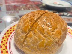 -香港新记茶餐厅(春熙太古里店)