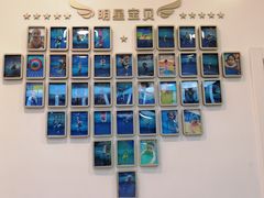 -龙格亲子游泳·水育早教运动中心(绿宝中心)