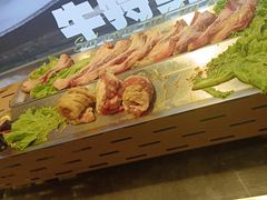 -尚宴牛特鲜自助(太原街万达店)